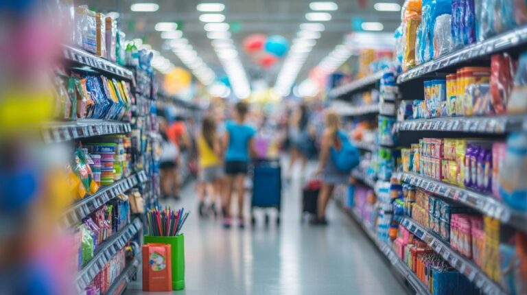 La vuelta al cole a precio E.Leclerc: Guía Completa para Decorar y Personalizar tu Material Escolar