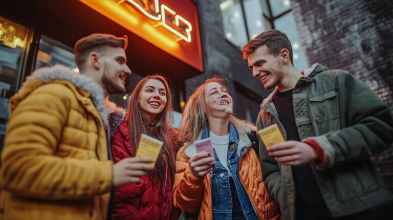 Encuentra tu escape room de terror con código de descuento escape room Prizoners en Lille, Nantes y Grenoble