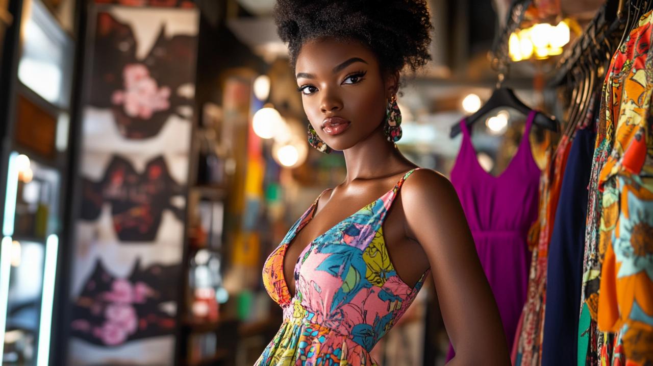 El vestido babydoll hace su gran regreso: Cómo las celebridades y la cultura pop están redefiniendo este clásico