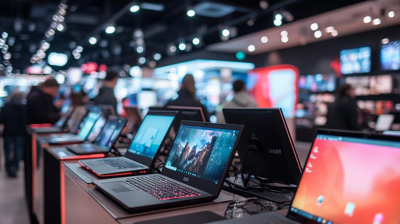 Guía completa: ¿Cuáles son las mejores marcas de ordenadores portátiles híbridos en 2024?