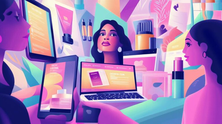 Descubre por qué Beaute Test Forum es la plataforma imprescindible para intercambiar sobre tus productos de belleza favoritos con ingredientes orgánicos