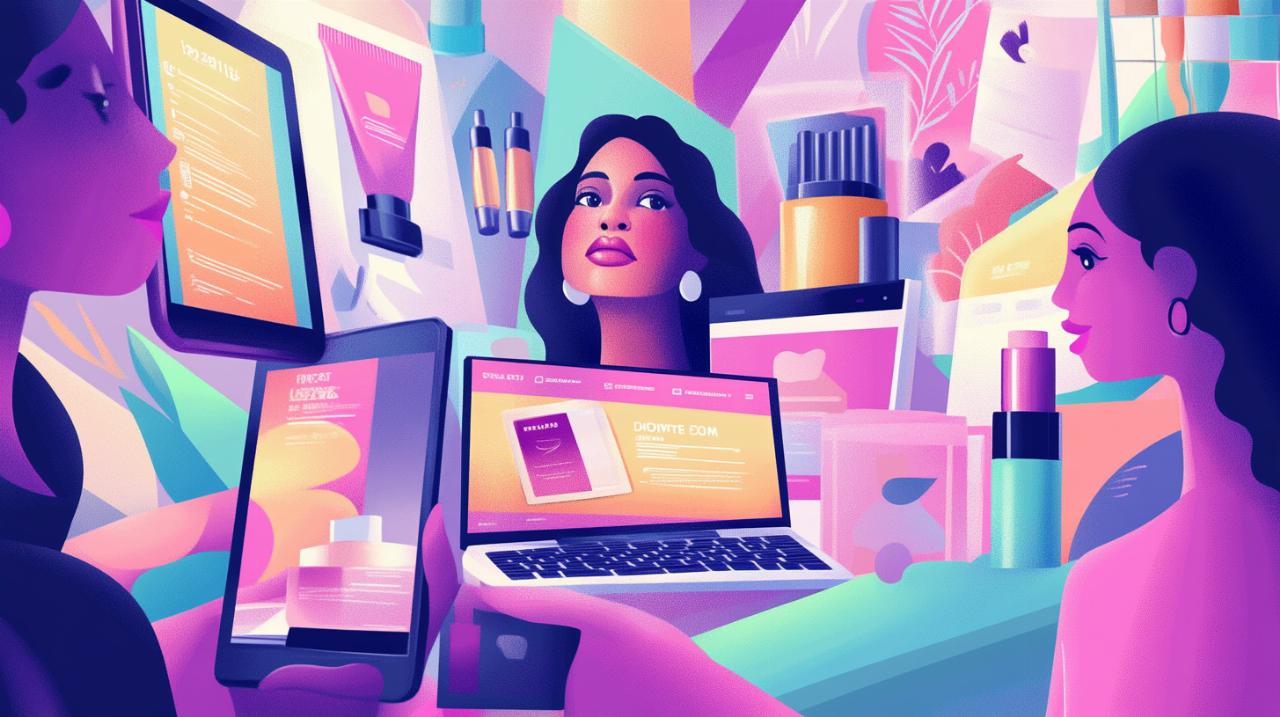 Descubre por qué Beaute Test Forum es la plataforma imprescindible para intercambiar sobre tus productos de belleza favoritos con ingredientes orgánicos